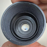 Used 1.25" Celestron CrossAim Illuminated Reticle Eyepiece - NO ILLUMINATOR