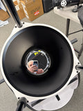 Like New SkyWatcher 12" Flextube 300P Collapsible Dobsonian w/Telrad