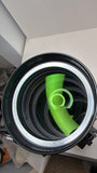 Used Astro-Tech AT72EDII Refractor OTA w/0.8x focal reducer-field flattener