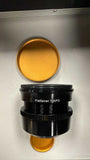 Used WO Gold Fluorostar 132 f/6.9 APO w/0.8x Flattener 7