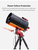 Used ZWO AM3 Harmonic Drive Equatorial Mount + TC40 tripod + PE200 Pier