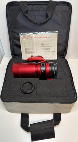 Used RedCat 51 V.2 w/handlebar + Canon adapter