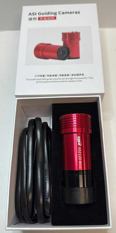 Used ZWO ASI120MM Mini (Mono)