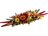 LEGO Dried Flower Centerpiece