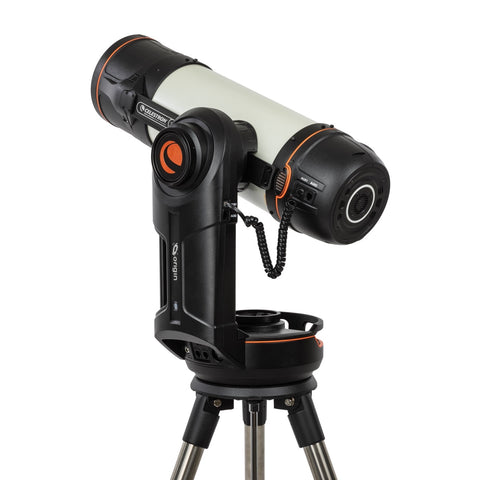 Celestron Origin Mark II Intelligent Home Observatory