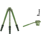 Sirui SP004+G5X Tripod