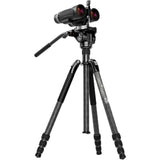 Sirui SP024+B5X 4-Section Carbon Fiber Tripod