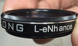 Used Optolong L-eNhance Filter, 1.25"