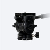 Seestar Fluid Head with Tripod (EQ Wedge & Tripod)