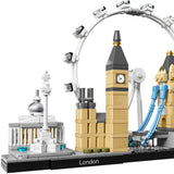 LEGO Architecture London Skyline Collection 21034