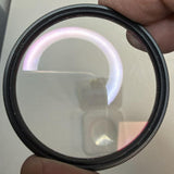Used Astronomik L-3 UV-IR Block Filter 2" (M48)