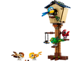 LEGO Creator 3 in 1 Birdhouse 31143
