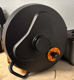 Used C9.25-A SCT OTA - CGE w/dew heater ring and Pegasus Astro controller