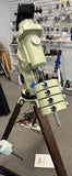 Used Takahashi EM-400 Goto Mount with Temma 2M on Tak Wooden SE-LL tripod