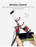 Used ZWO AM3 Harmonic Drive Equatorial Mount + TC40 tripod + PE200 Pier