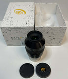 Used Explore Scientific 82° 24mm Waterproof Eyepiece