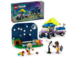 LEGO Friends Stargazing Adventure