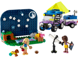 LEGO Friends Stargazing Adventure