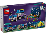 LEGO Friends Stargazing Adventure