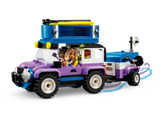 LEGO Friends Stargazing Adventure
