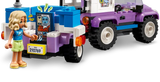 LEGO Friends Stargazing Adventure