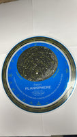 Used Firefly Planisphere for latitude 42 degrees