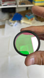 Used ZWO 2" Green Imaging Filter