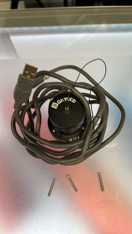 Used QHY PoleMaster (no adapter)