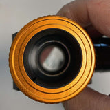 Celestron Dielectric Star Diagonal, 1.25” With Twist-Lock
