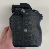 Used Sony α7R III Full Frame Camera