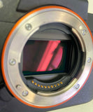 Used Sony α7R III Full Frame Camera
