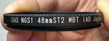 Used Hutech IDAS NGS1 Night Glow Suppression Filter - 2"