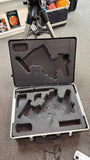 Used Celestron CGEM Computerized Mount in JMI case, power cords, CWs