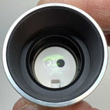 Used Celestron 25mm Plossl Eyepiece - 1.25"