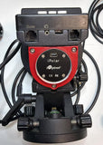 Used SkyGuider Pro mount head full package, iPolar