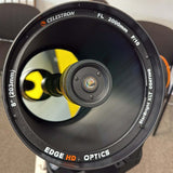 Used NexStar Evolution 8" EdgeHD with StarSense and dew shield