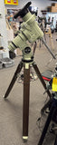 Used Takahashi EM-400 Goto Mount with Temma 2M on Tak Wooden SE-LL tripod
