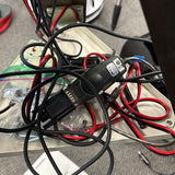 Used Takahashi EM-400 Goto Mount with Temma 2M on Tak Wooden SE-LL tripod