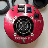 Used ZWO ASI294 MM Pro Camera (mono)