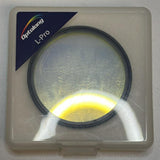 Used Optolong L-Pro Light Pollution Broadband Filter 2"