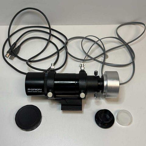 Used Orion Magnificent Mini AutoGuider Package