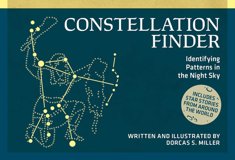 Constellation Finder 2nd Edition