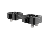 SQA Series 20mm Riser Blocks