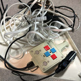 Used Takahashi EM-200 Temma 2 Goto Mount on Tak Wooden SE-LL tripod