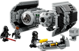 LEGO Star Wars TIE Bomber 75347