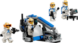 LEGO Star Wars 332nd Ahsoka’s Clone Trooper Battle Pack 75359