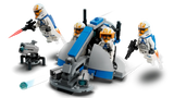 LEGO Star Wars 332nd Ahsoka’s Clone Trooper Battle Pack 75359