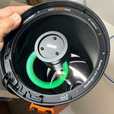 Celestron C6 OTA with Celestron aluminum dew shield and ZWO EAF