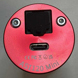 Used ZWO ASI120MM Mini (Mono)