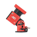Used ZWO AM3 Harmonic Drive Equatorial Mount + TC40 tripod + PE200 Pier